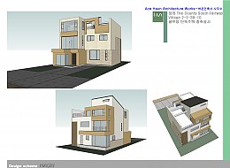 청라 Fairway Village 2-2-3-10 골프장 단독주택